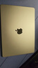 Apple 蘋(píng)果  MacBook Air系列 13/11寸 M1/2/3 二手筆記本電腦自營(yíng) MacBook Air 25年 13寸 曬單實(shí)拍圖