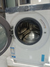 海爾（Haier）云溪3.0【579/376/557】全自動(dòng)直驅滾筒洗衣機10公斤大容量懶人精華洗超薄平嵌精華洗 熱銷(xiāo)579 10kg 精華洗2.0+1.12洗凈比 曬單實(shí)拍圖