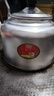 銘盼老式特厚傳統鋁壺鋁燒水壺大容量10升家用飯店茶壺煤氣燃氣灶通用 曬單實(shí)拍圖