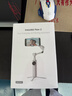 Insta360【適配蘋(píng)果長(cháng)焦】Flow 2手機穩定器手持云臺 AI 跟拍防抖三腳架視頻神器便攜自拍桿 曬單實(shí)拍圖