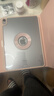 酷盟ipad鍵盤(pán)蘋(píng)果iPad11/10保護殼air7/6/5/pro2025/24款保護套11/13寸妙控鍵盤(pán)鼠標套裝磁吸旋轉 【少女粉】七彩背光藍牙鍵盤(pán)+保護套+鼠標 25/24款 ipad air 曬單實(shí)拍圖