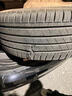 固特異（Goodyear）汽車(chē)輪胎 225/55R17 97V EGP 御乘二代 原配新君威/新邁銳寶XL 曬單實(shí)拍圖