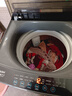 海爾（Haier）波輪洗衣機全自動(dòng)一級能效直驅變頻大神童10公斤雙動(dòng)力家用國家補貼20%防纏繞除螨除菌以舊換新 【新品】10kg納米微泡凈+直驅變頻+7維減震 曬單實(shí)拍圖