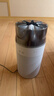 戴森（DYSON）凈化噴氣機HJ10 空氣凈化器 過(guò)濾病毒 除甲醛除PM2.5 母嬰級認證 睡眠靜音認證 呼吸友好認證 白色 曬單實(shí)拍圖