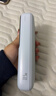 倍思【國標3C認證可上飛機】充電寶20000毫安自帶線(xiàn)22.5W快充適用于蘋(píng)果小米華為手機移動(dòng)電源 藍 曬單實(shí)拍圖