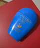 資生堂（SHISEIDO）藍胖子防曬霜雙支裝 防水防汗戶(hù)外隔離成膜 囤貨裝禮物送女友 曬單實(shí)拍圖