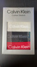 Calvin KleinCK 秋季新品男士舒適經(jīng)典平角內褲3條裝套裝 QYP黑/灰/紅3條 M 曬單實(shí)拍圖