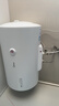 美的（Midea）電熱水器家用速熱40 50 60 80升儲水式 一級能效 健康遙控機械數顯 出水斷電 安全防電墻 以舊換新 80升機械速熱+雙防電墻丨5人以上 曬單實(shí)拍圖