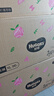 好奇（Huggies）鉑金裝小桃褲成長(cháng)褲XL96片(12-17kg)加大號尿不濕【透爽散熱】 曬單實(shí)拍圖