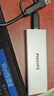 飛利浦（PHILIPS）移動(dòng)固態(tài)硬盤(pán)512G 1050MB/s 高速電腦PSSD手機直連type-C辦公硬盤(pán)大容量備份便攜存儲61PS系列 曬單實(shí)拍圖