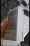 小米REDMI K80至尊版 國家補貼 5G智能旗艦手機 K80 Ultra 高性能游戲電競小米手機 砂巖灰 12GB+256GB 官方標配 曬單實(shí)拍圖