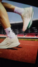 361°運動(dòng)鞋男鞋飚速4PRO戶(hù)外輕便公路專(zhuān)業(yè)跑步訓練鞋子男672512226-1 曬單實(shí)拍圖