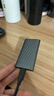 聯(lián)想（Lenovo )1TB 移動(dòng)固態(tài)硬盤(pán)（PSSD）Type-c USB 3.1  550MB/s高速SSD雙接口 PS6手機直連 曬單實(shí)拍圖