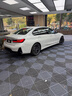 3M隱形車(chē)衣 汽車(chē)全車(chē) 車(chē)衣膜 TPU材質(zhì)新能源防刮漆面保護膜 高光50 曬單實(shí)拍圖