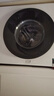 海信（Hisense）滾筒洗衣機全自動(dòng) 7.5公斤健康白色小型租房1.1洗凈比一級能效變頻電機WF75A1Q以舊換新補貼 曬單實(shí)拍圖