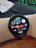 HJZY鴻蒙華為適用智能手表測血糖血壓監測手表智能健康監測血脂尿酸一體機 頂配版黑【支持尿酸血脂監測+藍牙通話(huà)】 【健康檢測-升級精準度-藍牙通話(huà)】 曬單實(shí)拍圖