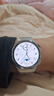 華為（HUAWEI）手表WATCH GT 6 Pro運動(dòng)智能防水兩周續航藍牙通話(huà)體溫檢測血氧心率監測2025新款送男士朋友禮物 琥珀棕【46mm】 曬單實(shí)拍圖
