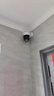 AView攝影機攝像頭4G監控阿里云家用監控器360度無(wú)死角帶夜視全景手機記錄儀室外無(wú)死角全彩監控 4G終身免流+長(cháng)續航電源+32G卡 曬單實(shí)拍圖