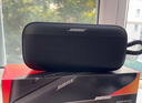 BOSE【王鶴棣同款】SoundLink Plus IP67戶(hù)外防塵防水便攜式露營(yíng)派對藍牙音響/揚聲器 超長(cháng)待機 經(jīng)典黑 曬單實(shí)拍圖