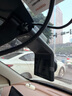 360AI行車(chē)記錄儀 G300 4K超高清黑光夜視 超級電容 語(yǔ)音抓拍藍牙連接 曬單實(shí)拍圖