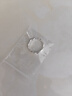時(shí)尚卡通百搭極簡涂鴉戒指精致時(shí)尚氣質(zhì)帕恰狗情侶學(xué)生黨可調(diào)新年 【1枚】凱蒂貓 開口可調(diào)節(jié) 曬單實(shí)拍圖