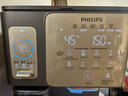 飛利浦（PHILIPS）冰沙冰塊加熱凈水器家用冰境i1pro 臺式免安裝凈飲機 冷熱一體凈水機ADD8608【政府補貼】 曬單實(shí)拍圖