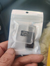東芝32G64G128G256G監控行車(chē)記錄儀手機用C10等級高速TF內存卡MicroSD 64GB 曬單實(shí)拍圖