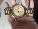 上海手表男款自動(dòng)機械18K黃金名表 【新年禮物】情侶65周年紀念933 【爆款男表推薦】壕氣金盤(pán)男表 曬單實(shí)拍圖