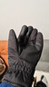 Jeep滑雪手套加絨加厚保暖防風(fēng)防寒防水登山男女觸屏戶(hù)外騎行運動(dòng)冬季 曬單實(shí)拍圖