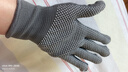 哥爾姆點(diǎn)塑勞保手套 12付/包PVC點(diǎn)珠膠防滑 開(kāi)車(chē)透氣薄款 GM618 曬單實(shí)拍圖