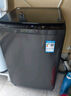 小天鵝（LittleSwan）洗衣機波輪全自動(dòng)10KG大容量 智能預約一鍵智洗省水省電宿舍租房家用 以舊換新 一級能效 TB10V27T 曬單實(shí)拍圖