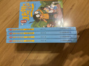 吳有用唐朝上學(xué)(4冊5-8）5 寶藏之謎/6給韓愈幫忙/7長(cháng)安棋局/8解救長(cháng)安城喜馬拉雅暢銷(xiāo)榜  曬單實(shí)拍圖