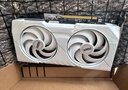 藍寶石（Sapphire）AMD RADEON RX 7700XT/9060XT 合金/脈動(dòng)/極地/氮動(dòng) 黑神話(huà)悟空臺式機獨立游戲電競電腦顯卡 RX 9060 XT 16G 極地 曬單實(shí)拍圖