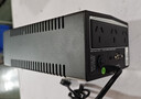 APC 施耐德APC BP650CH ups不間斷電源 360W/650VA備用電腦監控穩壓器應急防斷電路由續航 PC自動(dòng)關(guān)機 整機 曬單實(shí)拍圖