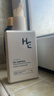 赫恩（H&E）男士美白控油去角質(zhì)洗面奶男200g煥白提亮溫和保濕清潔黑頭潔面乳 曬單實(shí)拍圖