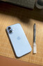 Apple/蘋(píng)果 iPhone 17 256GB 青霧藍色 支持移動(dòng)聯(lián)通電信5G 雙卡雙待手機 曬單實(shí)拍圖