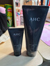 AHC男士多效專(zhuān)研洗面奶180ml護膚品控油潔面乳新年禮物送男友 曬單實(shí)拍圖