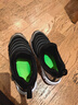 NIKE 耐克男女童毛毛蟲(chóng)運動(dòng)鞋DYNAMO FREE緩震舒適兒童一腳蹬休閑童鞋 343738-028 33.5 【建議腳長(cháng)21cm】 曬單實(shí)拍圖