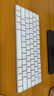 【準新品】Apple/蘋(píng)果 妙控鍵盤(pán)-中文 (拼音) USB-C端口 蘋(píng)果鍵盤(pán)藍牙鍵盤(pán)無(wú)線(xiàn)鍵盤(pán)辦公鍵盤(pán) 適用于MAC/iPad   曬單實(shí)拍圖