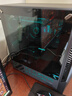 華碩天選6X 臺式機游戲主機游戲電競 (酷睿U7-265KF RTX5060Ti-16GB顯卡 32G DDR5 1TB SSD) 曬單實(shí)拍圖