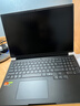 機械師全新曙光16Pro【RTX5080 國家補貼】16英寸旗艦辦公游戲筆記本電腦(R9 7945HX 300Hz 2.5K 32G 1T) 曬單實(shí)拍圖