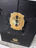 貴常春醇釀1953 貴常春1953 白酒53度醬香型純糧食酒坤沙大曲貴長(cháng)春 53%vol 500mL 1瓶 黑色包裝 曬單實(shí)拍圖