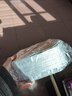 錫紙空氣炸鍋專(zhuān)用紙家用食品級加厚燒烤錫箔紙盤(pán)圓形鋁箔紙錫紙碗 方形錫紙盤(pán)20cm--35只 曬單實(shí)拍圖