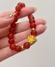 瑪瑙保養油手串南紅修裂紋去水線(xiàn)加速玉化玉石文玩專(zhuān)用保養護理油 1盒裝【快速包漿】 曬單實(shí)拍圖