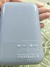 SUIDDY【3C認證丨可上飛機】充電寶20000毫安大容量45W快充自帶雙線(xiàn)移動(dòng)電源適用蘋(píng)果17小米華為 曬單實(shí)拍圖