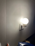 愛(ài)耐特插電插座燈節能小夜燈嬰兒喂奶遙控床頭燈護眼兒童伴睡臥室睡眠燈 節能開(kāi)關(guān)款-3W高亮 曬單實(shí)拍圖