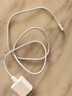 安伏樂(lè )適用iPhone蘋(píng)果AirPods4藍牙耳機充電器頭30WPD快充AirPodsPro2/3數據線(xiàn)插頭type-c充電線(xiàn)套裝加長(cháng) 【PD30W】充電頭+1.5米編織雙C線(xiàn) 曬單實(shí)拍圖