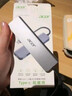 宏碁（acer）Type-C擴展塢USB3.0分線(xiàn)器拓展塢HDMI轉接頭適用MacBook 電腦手機轉換器4K60Hz投屏PD充電器五合一 曬單實(shí)拍圖