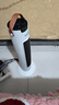 奧克斯（AUX）取暖器 電暖器 電暖氣家用 取暖電器電暖氣暖風(fēng)機電暖風(fēng)熱風(fēng)機電熱扇塔式石墨烯遙控款NSBE-200GSR 曬單實(shí)拍圖
