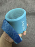 SONY AXSMSRS- XB13無(wú)線(xiàn)藍牙音箱重低音小鋼炮室內戶(hù)外便攜式防水迷你音響 淺藍色 曬單實(shí)拍圖
